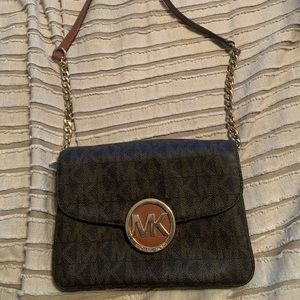 MK purse